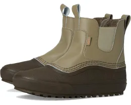 Водонепроницаемые ботинки Chelsea Mte Standard Mid от Vans на тракторной подошве