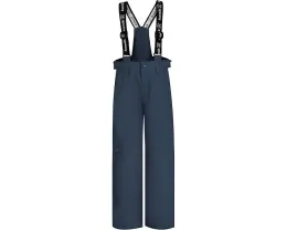 Детские утепленные подтяжки Kamik Harper с водоотталкивающим покрытием