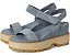 Сандалии SOREL Joanie Iv Y Strap Wedge с платформой и застежкой-липучкой