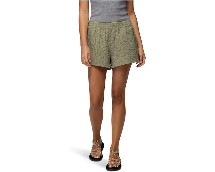 Coastal Sol Shorts