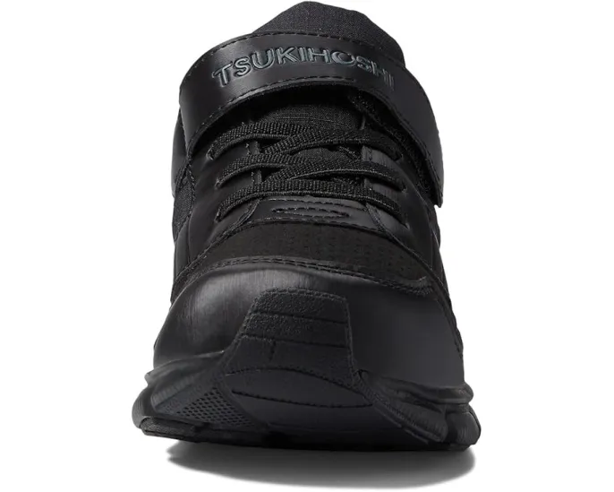 Кроссовки Tsukihoshi Kids Charge BTS для детей с застежкой на липучке