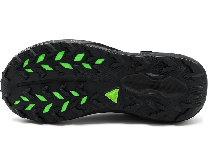 Кроссовки ASICS Trabuco 14 GTX для трейлового бега с мембраной GORE-TEX