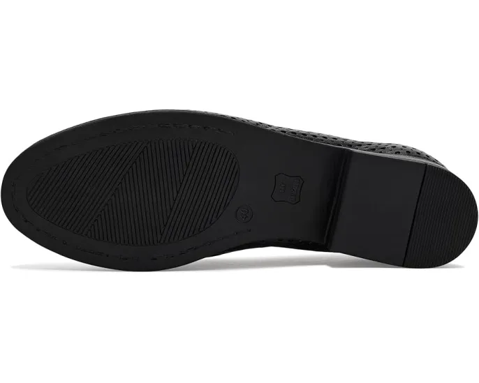 Туфли Miz Mooz Iris Flats с кисточками и перфорированным верхом