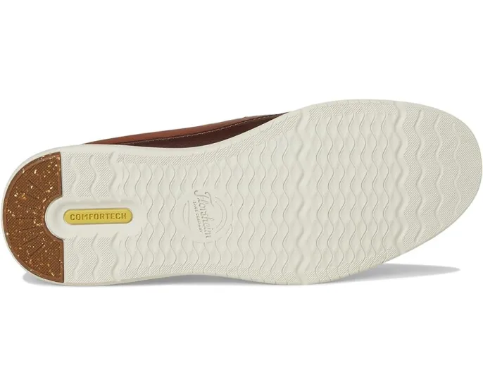 Слипоны Florsheim Tropics Moc Toe Venetian в стиле топсайдеров