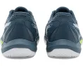 Кроссовки ASICS Gel-Rocket 12 для зала с балансом стабильности и гибкости