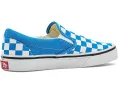 Детские кеды Vans Kids J Classic Slip-On с узором