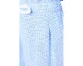 Широкие брюки Eberjey Linen Blend из льна и вискозы