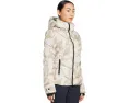Куртка Bogner Fire + Ice Saelly2 с утеплителем Thermore Ecodown