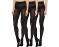 Колготки Wolford Velvet de Luxe 66 3-Pack матовые с бархатистой текстурой