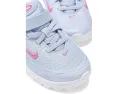 Кроссовки детские Air Max Bia на шнуровке и липучке