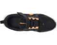 Детские кроссовки Nike Kids Star Runner 5 с динамичной фиксацией