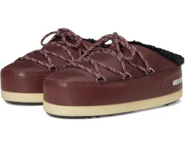 Мюли MOON BOOT Evx Myle Nylon с водонепроницаемым верхом