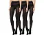 Колготки Wolford Velvet de Luxe 66 3-Pack матовые с бархатистой текстурой