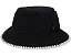 Шляпа Uggfluff Scalloped Hat с фасонным краем из плюшевого искусственного меха UGG
