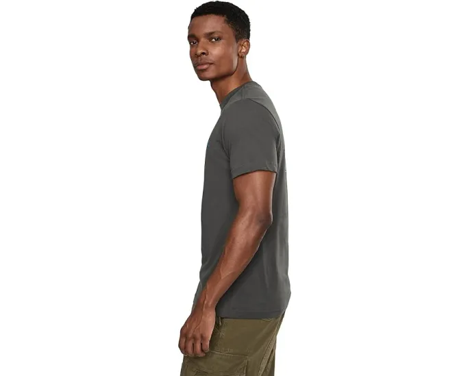 Футболка O'Neill Dawn Classic с коротким рукавом и свободным кроем