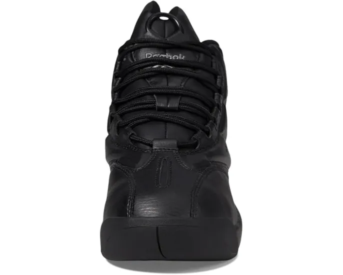Рабочие ботинки Reebok The Blast Work с композитным мыском и защитой стопы