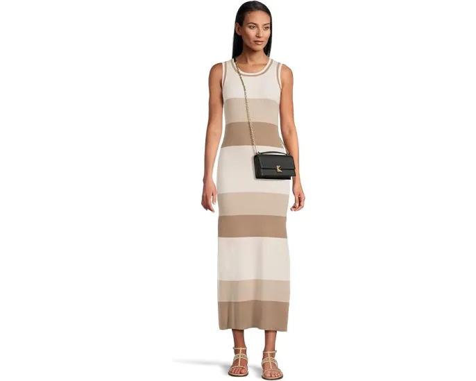 Мини-сумка кроссбоди Kate Spade New York Tribeca с цепочкой и клапаном