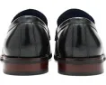Лоферы Steve Madden Amboy из плетеной кожи с металлической пряжкой