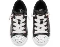 Skechers Super Starlite Lighted 314599L детские кроссовки с подсветкой