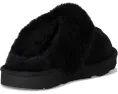 UGG Kids тапочки Cozy II из замши с подошвой Treadlite