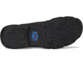 Рабочие мокасины Twisted X Work Chukka с защитным мыском и технологией CellStretch