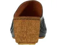 Сандалии Spring Step Cunacena на платформе с клином и открытым носком