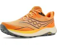 Трейловые кроссовки Saucony Peregrine 16 с подошвой Vibram MegaGrip и усиленной амортизацией PWRRUN