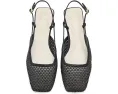 Балетки Franco Sarto Tadella 2 Slingback Flats с квадратным мысом