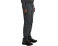 Штаны Rockrydge для приключений с регулируемым поясом от Mountain Hardwear