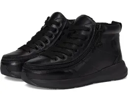 Высокие кроссовки BILLY Footwear Goat Classic для детей с боковой молнией