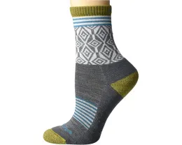 Треккинговые носки Darn Tough Sobo Micro Crew с легкой амортизацией