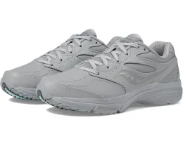 Кроссовки для ходьбы Saucony Integrity Walker 3 серые