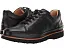 Кроссовки Samuel Hubbard DressFast с кожаным верхом и подошвой Vibram