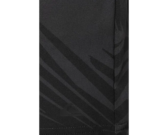 Гибридные шорты Quiksilver Riviera Print
