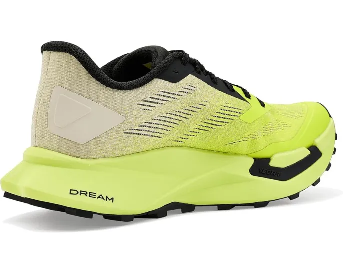 Кроссовки The North Face VECTIV Enduris 4 с технологией VECTIV 3.0 для трейла