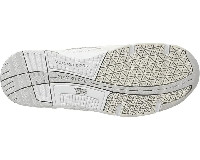 SAS Кроссовки Tour Mesh Comfort Walking Sneaker для диабетической стопы