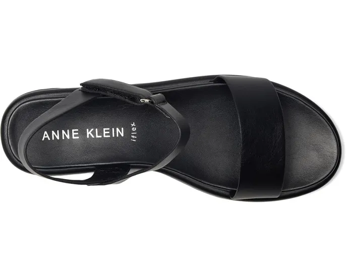 Сандалии Anne Klein Elani с технологией iFlex и платформой