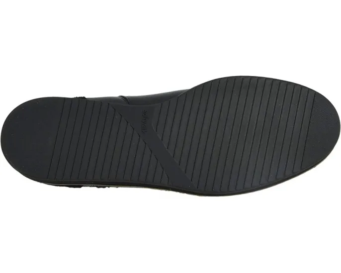 Ботильоны SoftWalk Wesley из мягкой кожи с боковой молнией