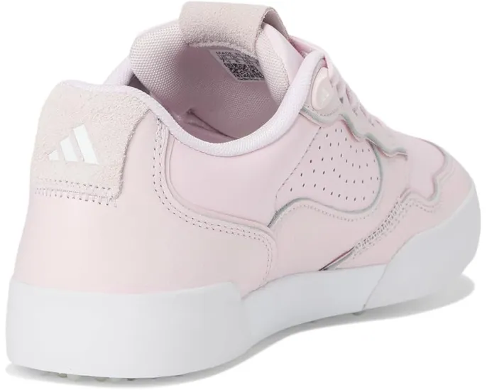 Гольф обувь Retrocross 25 Spikeless с системой BOA и кожанным верхом Adidas