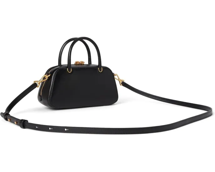 Мини-сумка Gracie от Kate Spade New York с регулируемым ремнем