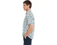 Рубашка Tommy Bahama Nova Wave с цветочным принтом Glass Half Full