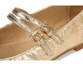 MICHAEL Michael Kors балетки Matilda Flex Ballet с квадратным носком и двойной перемычкой