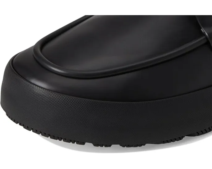 Резиновые ботинки Sperry Sleet Lace-up с водонепроницаемым верхом и подкладкой