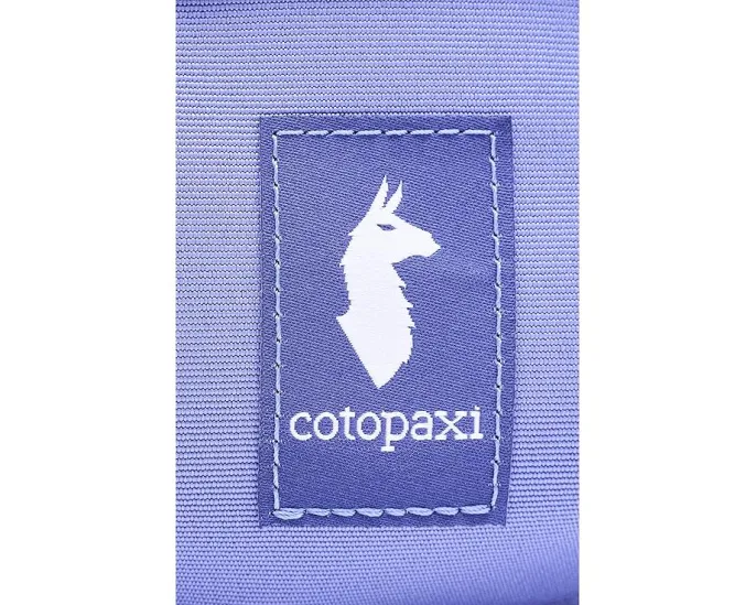 Cotopaxi Поясная сумка Todo 2L Hip Pack с ремнем через плечо