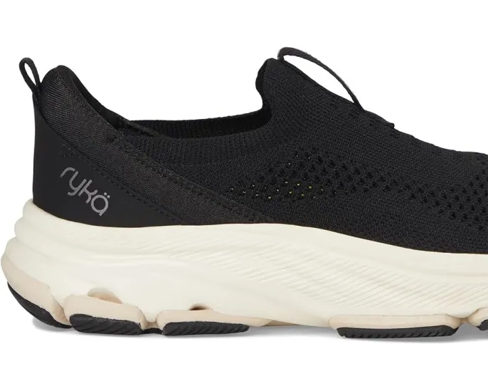 Слипоны Devotion Max с амортизацией RE-ZORB для повседневной ходьбы от Ryka