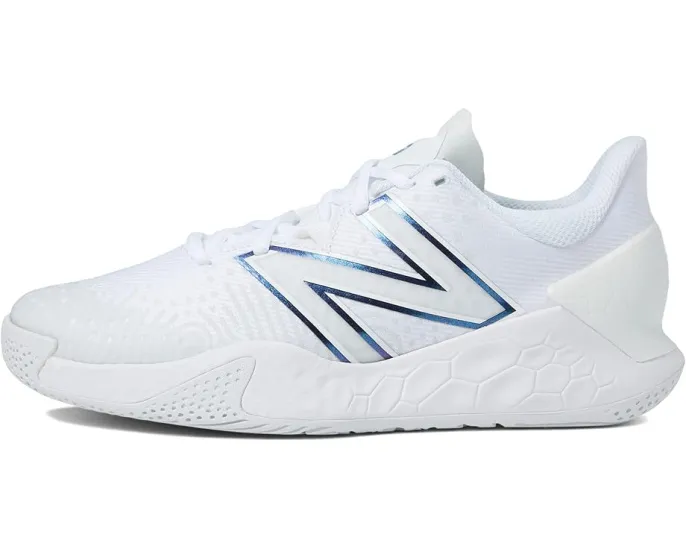 Кроссовки New Balance Fresh Foam Lav V2 с текстильным верхом и круглым носком