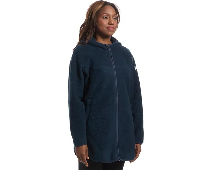 Куртка Helly Hansen Maud Pile с капюшоном из переработанного полиэстера