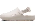 Сланцы Nike Calm с мягкой пеной и текстурированной стелькой