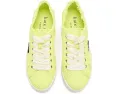 Кроссовки Sam Icon Platform на платформе с круглым носком
