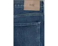 Джинсы Lennox Transcend Vintage Slim Fit Bushman от Paige